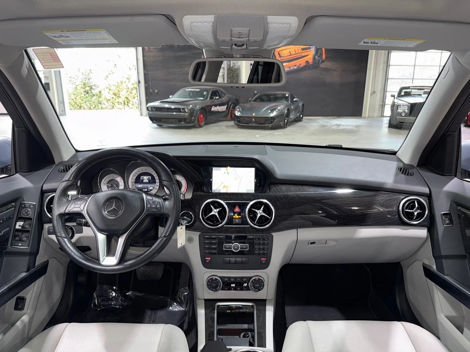 2015 Mercedes-Benz GLK-Class - Image 8 of 12