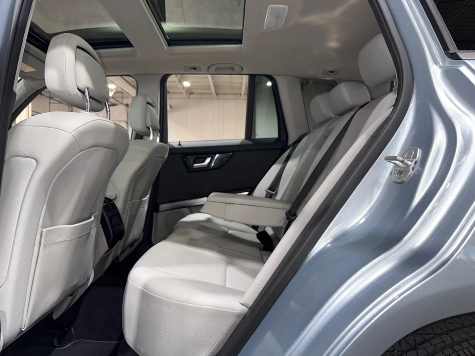 2015 Mercedes-Benz GLK-Class - Image 12 of 12
