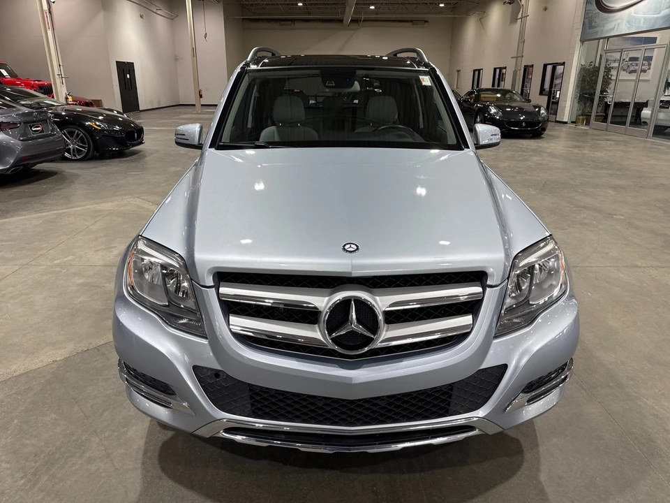 2015 Mercedes-Benz GLK-Class - Image 2 of 12