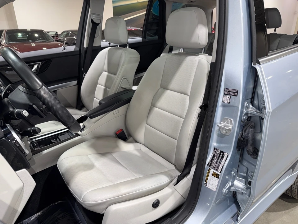 2015 Mercedes-Benz GLK-Class - Image 9 of 12