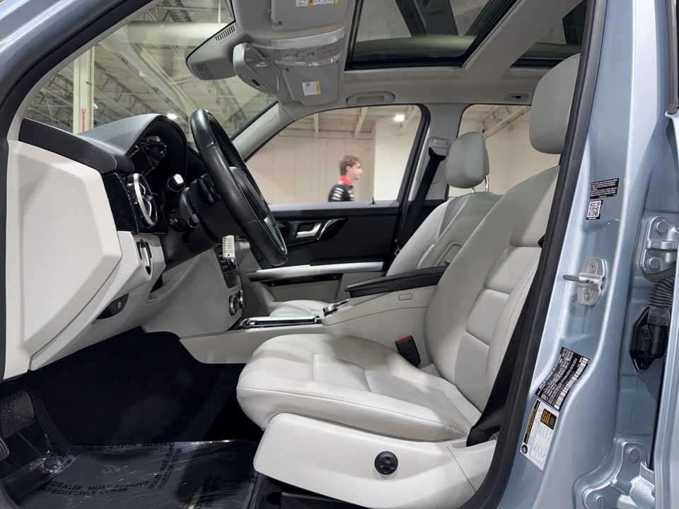2015 Mercedes-Benz GLK-Class - Image 10 of 12