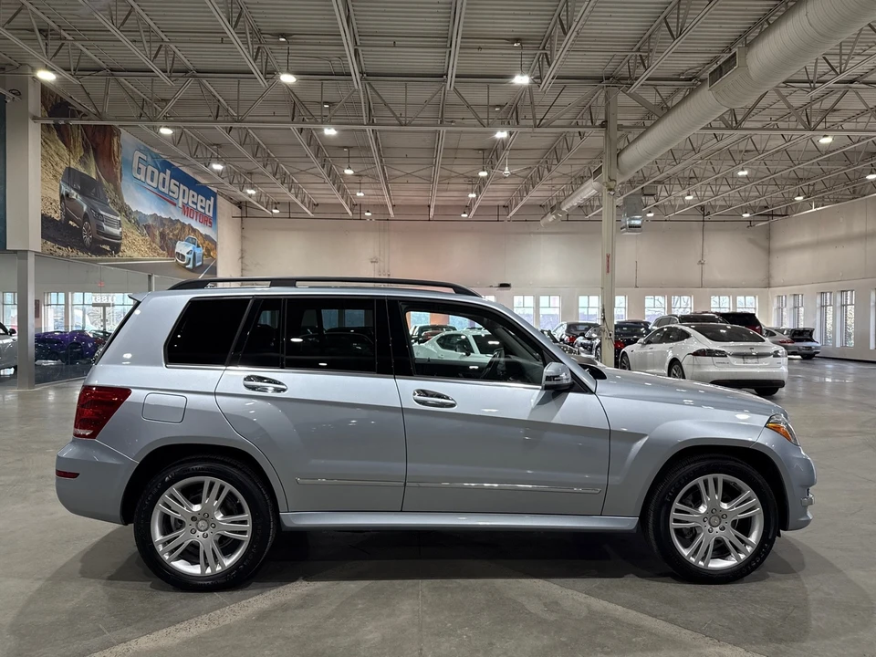 2015 Mercedes-Benz GLK-Class - Image 5 of 12