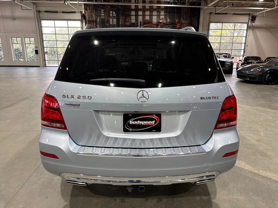 2015 Mercedes-Benz GLK-Class - Image 6 of 12