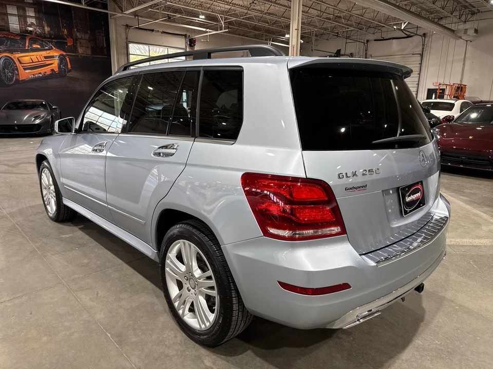 2015 Mercedes-Benz GLK-Class - Image 3 of 12
