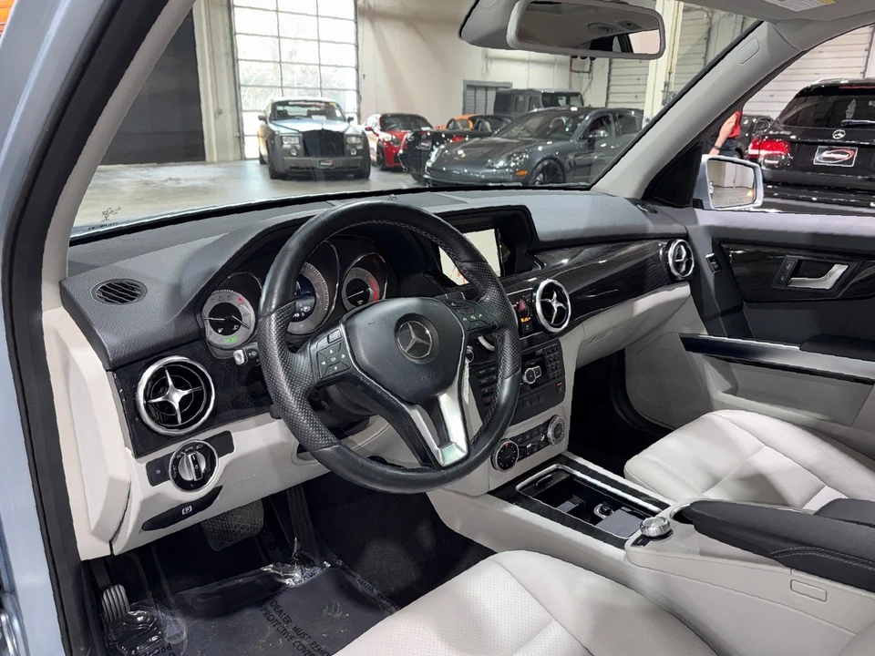 2015 Mercedes-Benz GLK-Class - Image 7 of 12