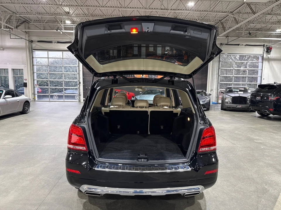 2015 Mercedes-Benz GLK-Class - Image 12 of 12
