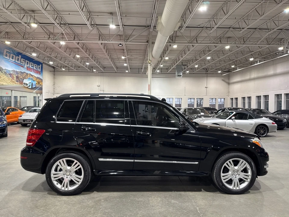 2015 Mercedes-Benz GLK-Class - Image 5 of 12