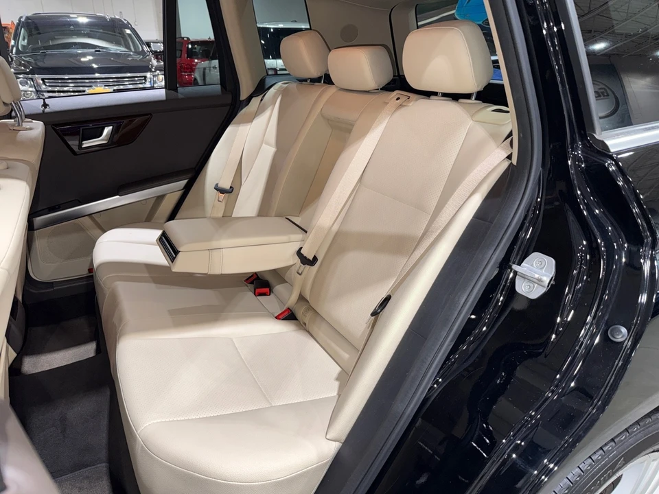 2015 Mercedes-Benz GLK-Class - Image 11 of 12
