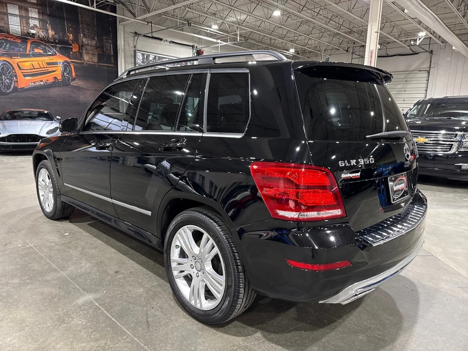 2015 Mercedes-Benz GLK-Class - Image 3 of 12