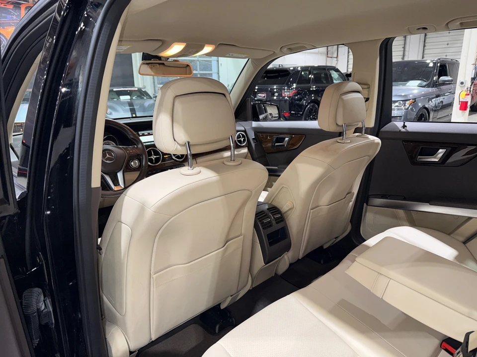 2015 Mercedes-Benz GLK-Class - Image 9 of 12