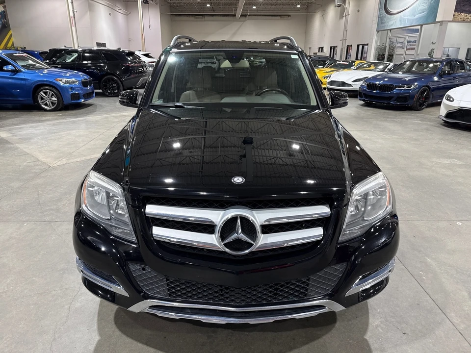 2015 Mercedes-Benz GLK-Class - Image 2 of 12