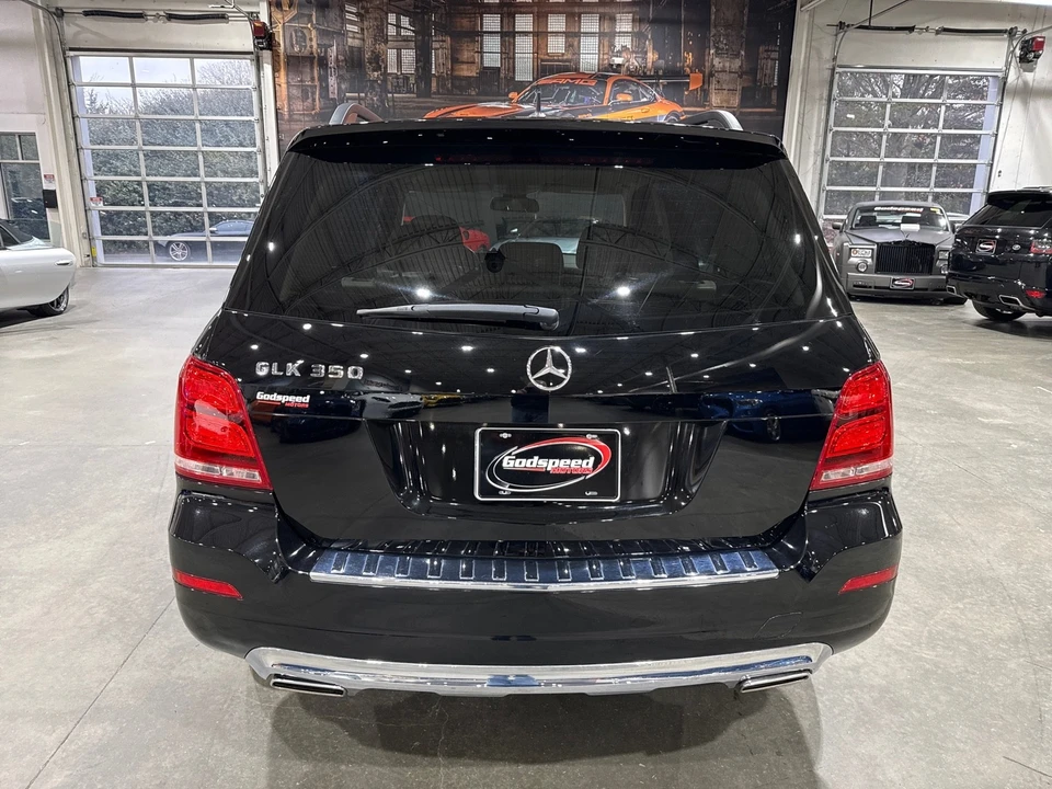 2015 Mercedes-Benz GLK-Class - Image 6 of 12