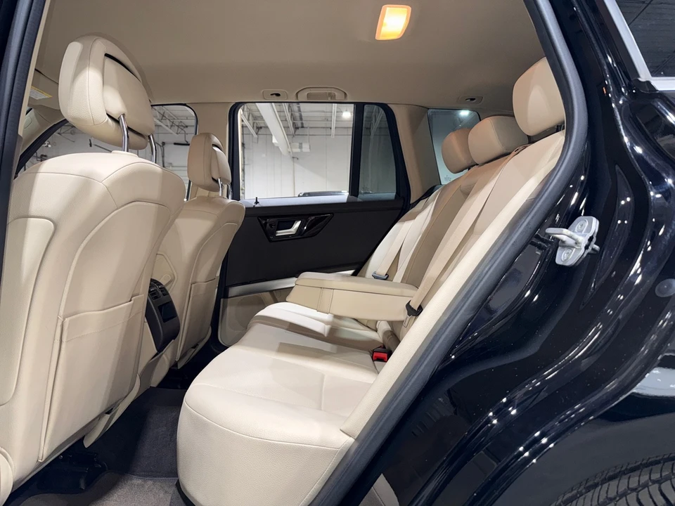 2015 Mercedes-Benz GLK-Class - Image 10 of 12