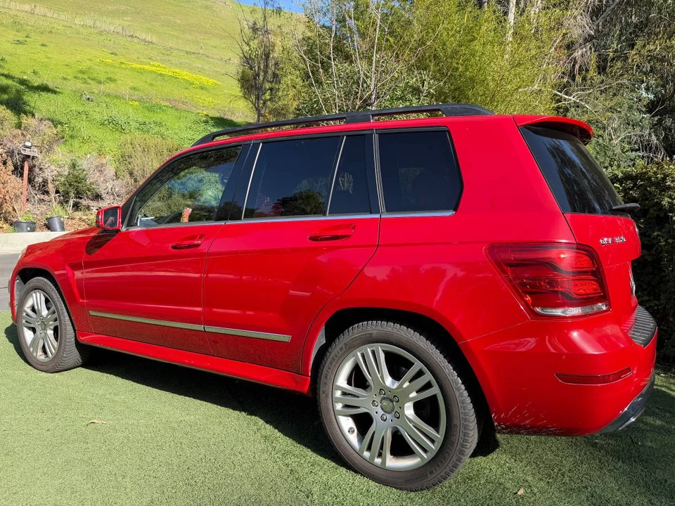 2015 Mercedes-Benz GLK-Class - Image 15 of 17