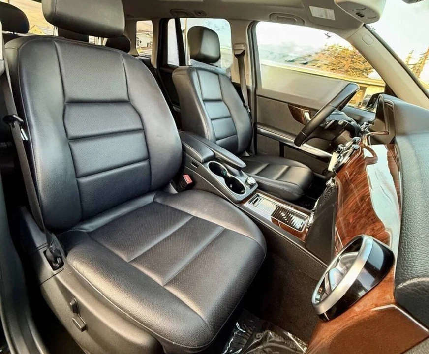 2015 Mercedes-Benz GLK-Class - Image 12 of 17
