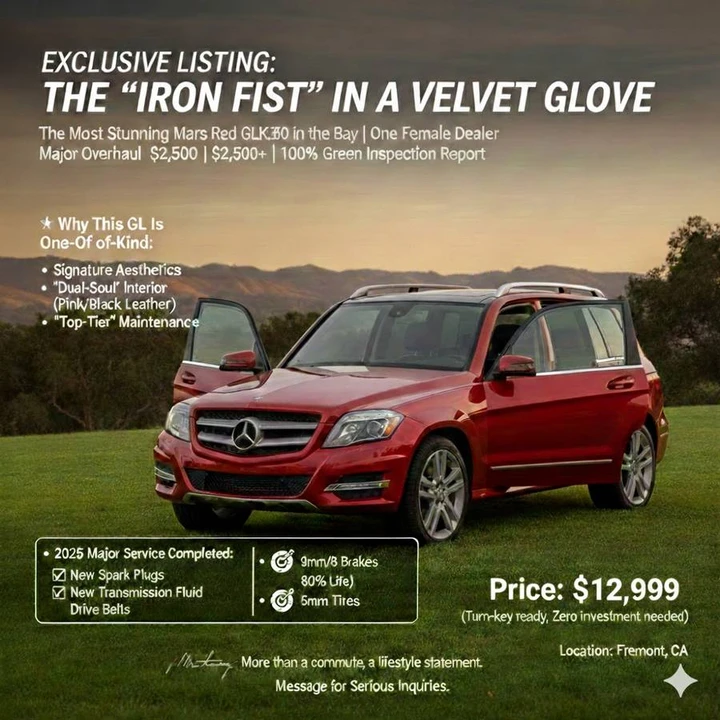 2015 Mercedes-Benz GLK-Class - Image 2 of 17