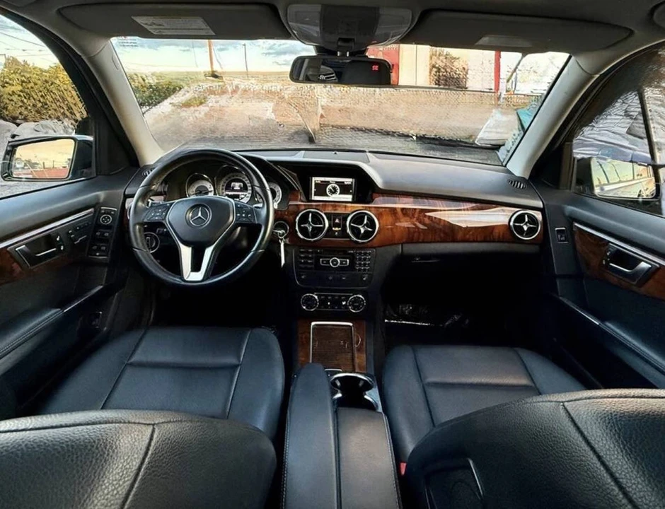 2015 Mercedes-Benz GLK-Class - Image 11 of 17