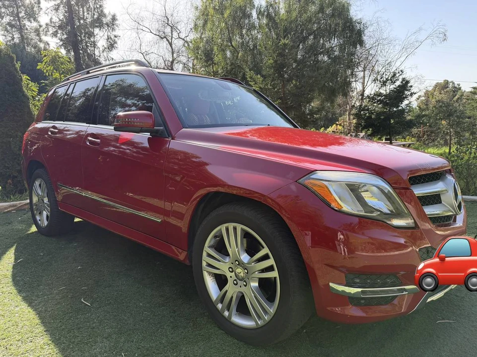2015 Mercedes-Benz GLK-Class - Image 17 of 17