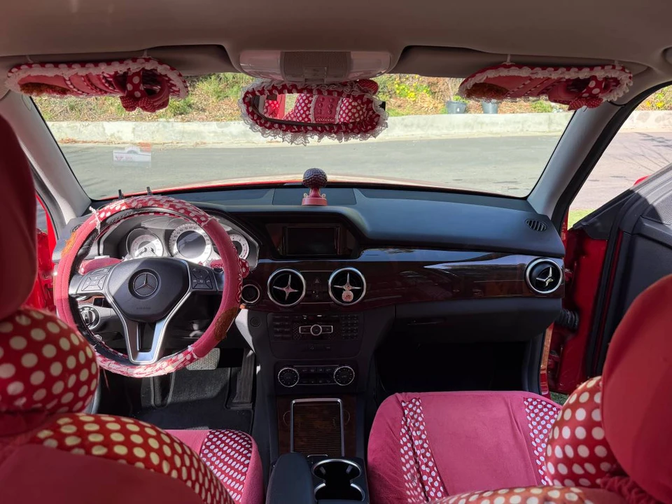 2015 Mercedes-Benz GLK-Class - Image 10 of 17