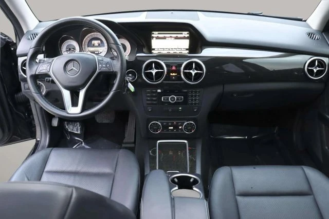 2015 Mercedes-Benz GLK-Class - Image 16 of 21