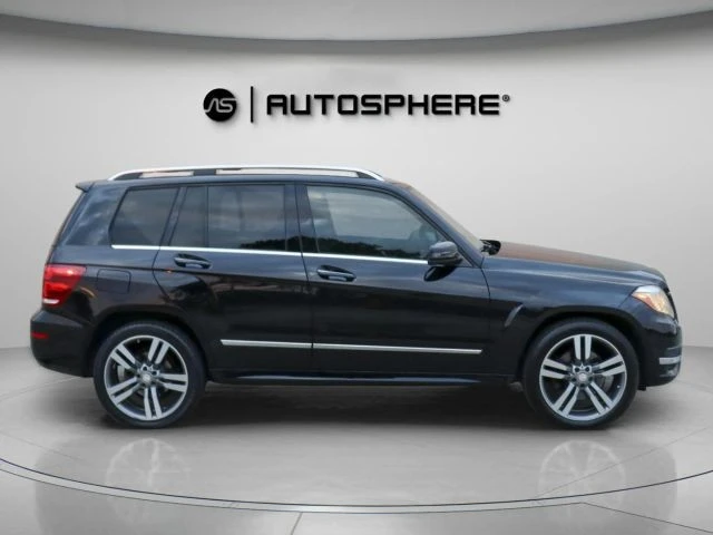 2015 Mercedes-Benz GLK-Class - Image 11 of 21