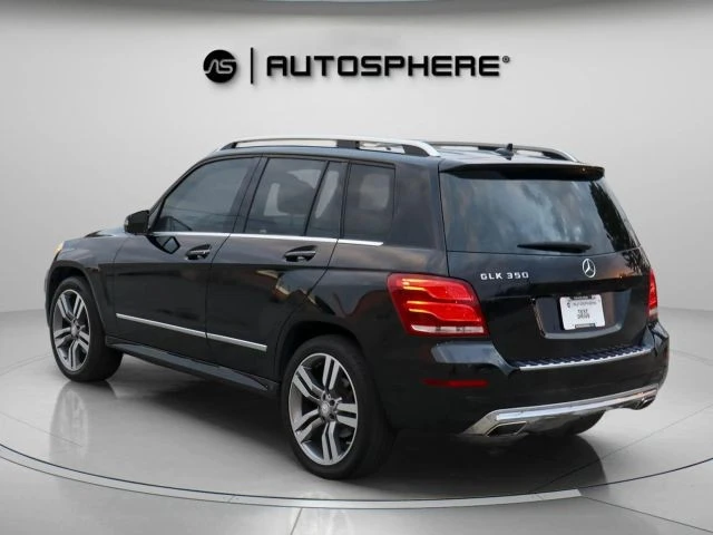 2015 Mercedes-Benz GLK-Class - Image 7 of 21