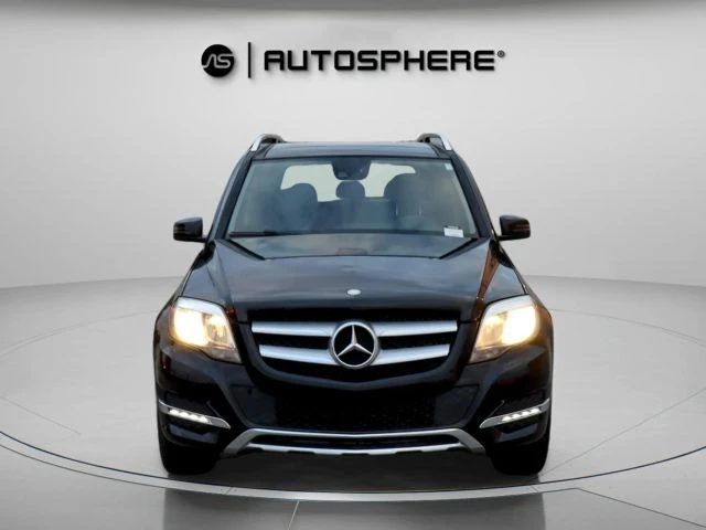 2015 Mercedes-Benz GLK-Class - Image 2 of 21