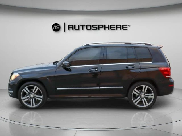 2015 Mercedes-Benz GLK-Class - Image 5 of 21