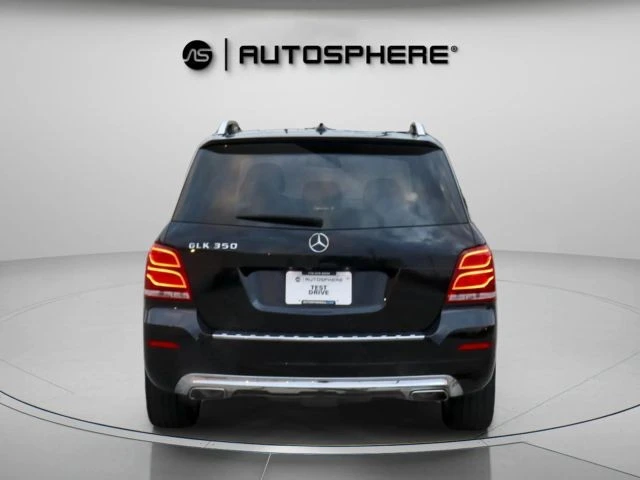 2015 Mercedes-Benz GLK-Class - Image 8 of 21