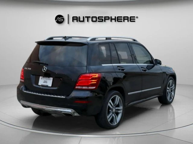 2015 Mercedes-Benz GLK-Class - Image 10 of 21