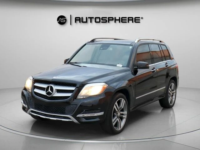 2015 Mercedes-Benz GLK-Class - Image 4 of 21