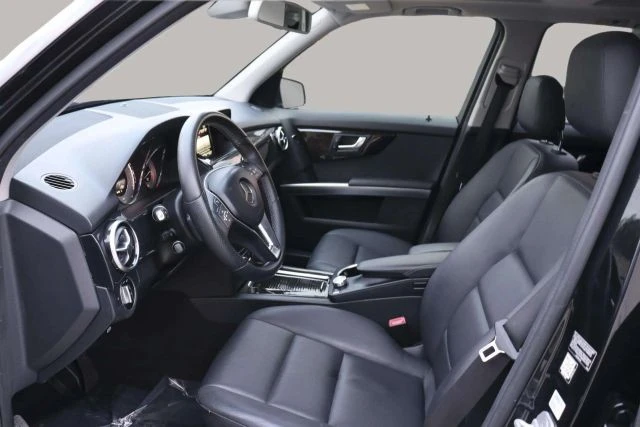 2015 Mercedes-Benz GLK-Class - Image 15 of 21