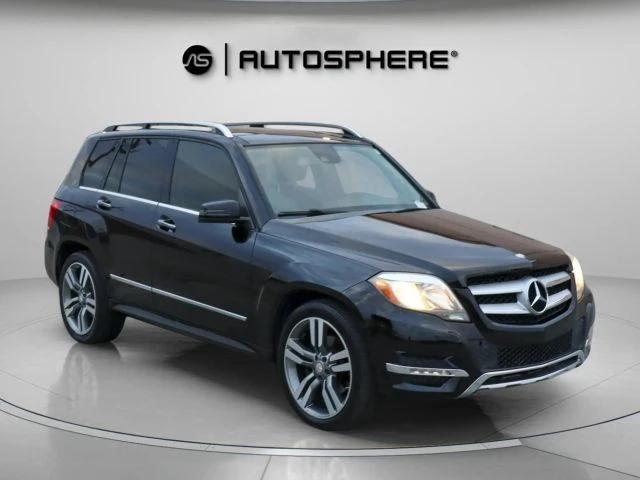 2015 Mercedes-Benz GLK-Class - Image 12 of 21