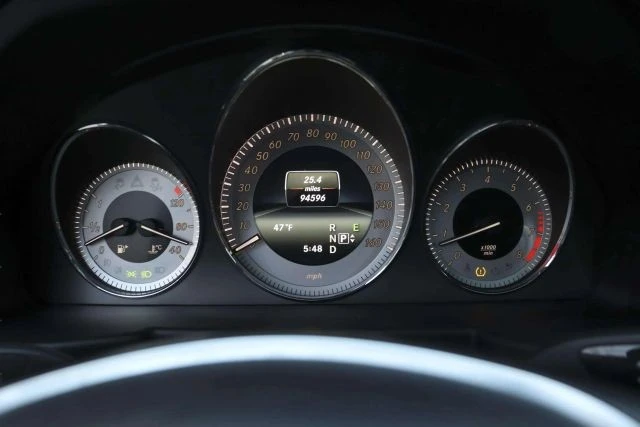 2015 Mercedes-Benz GLK-Class - Image 21 of 21
