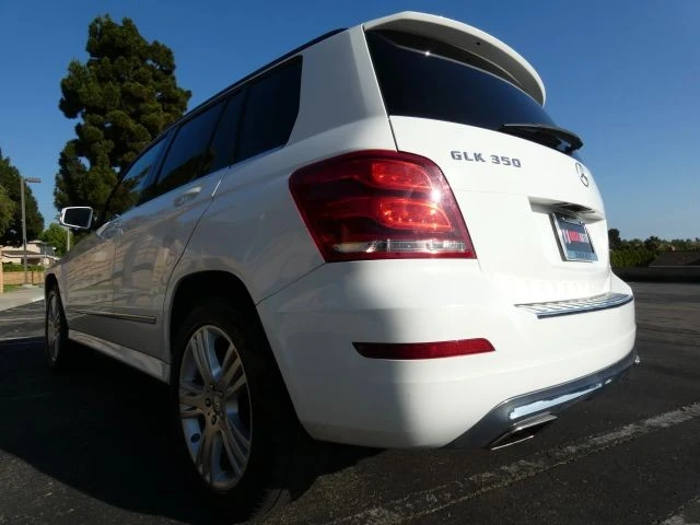 2015 Mercedes-Benz GLK-Class - Image 12 of 21