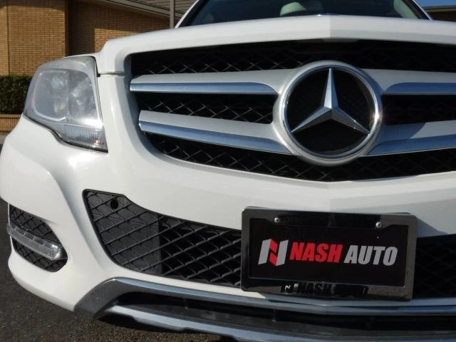 2015 Mercedes-Benz GLK-Class - Image 17 of 21