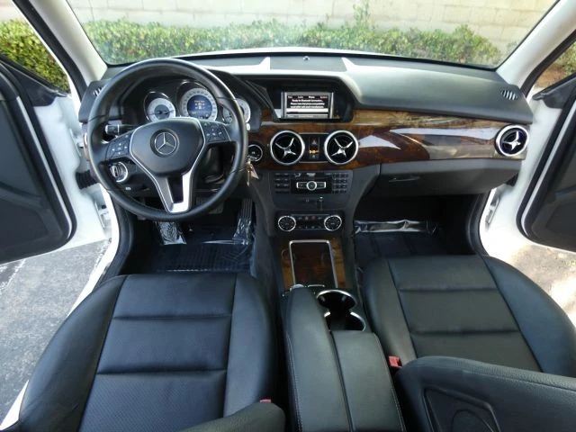 2015 Mercedes-Benz GLK-Class - Image 20 of 21