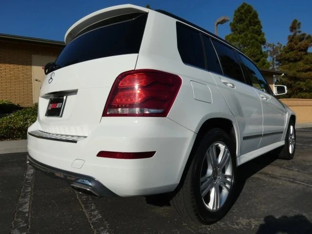 2015 Mercedes-Benz GLK-Class - Image 8 of 21