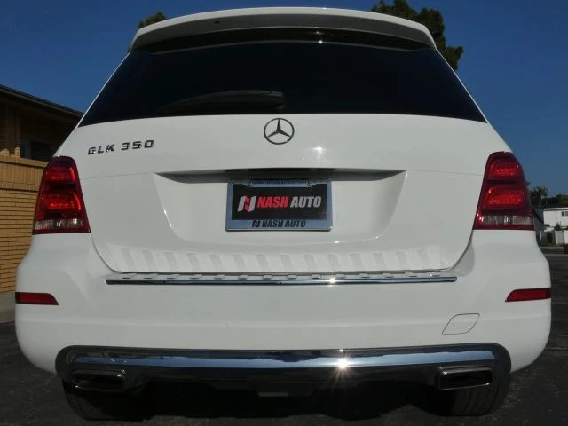 2015 Mercedes-Benz GLK-Class - Image 9 of 21