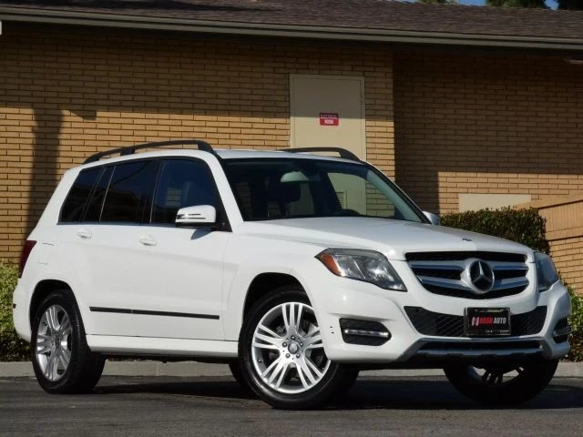 2015 Mercedes-Benz GLK-Class - Image 5 of 21
