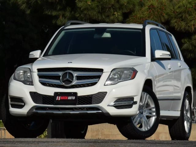 2015 Mercedes-Benz GLK-Class - Image 2 of 21