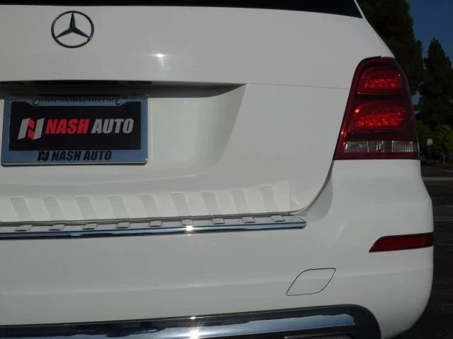 2015 Mercedes-Benz GLK-Class - Image 9 of 21