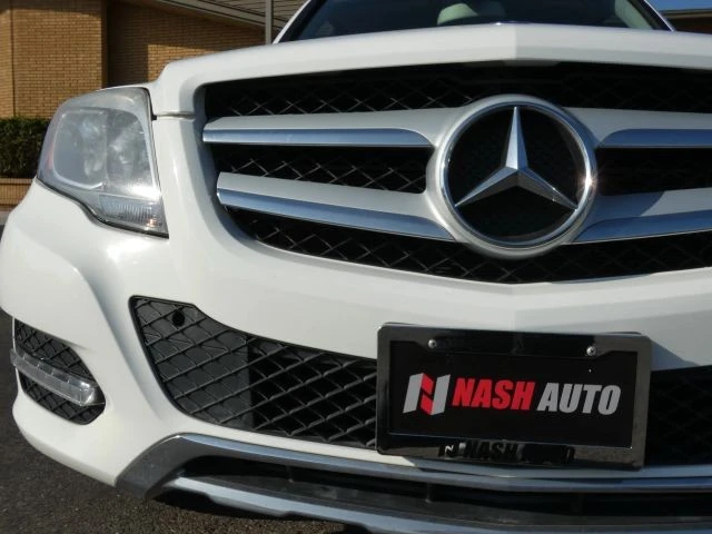 2015 Mercedes-Benz GLK-Class - Image 17 of 21