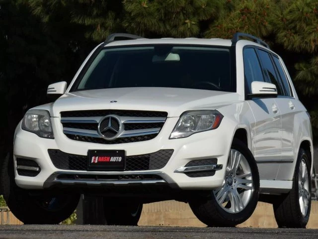 2015 Mercedes-Benz GLK-Class - Image 2 of 21