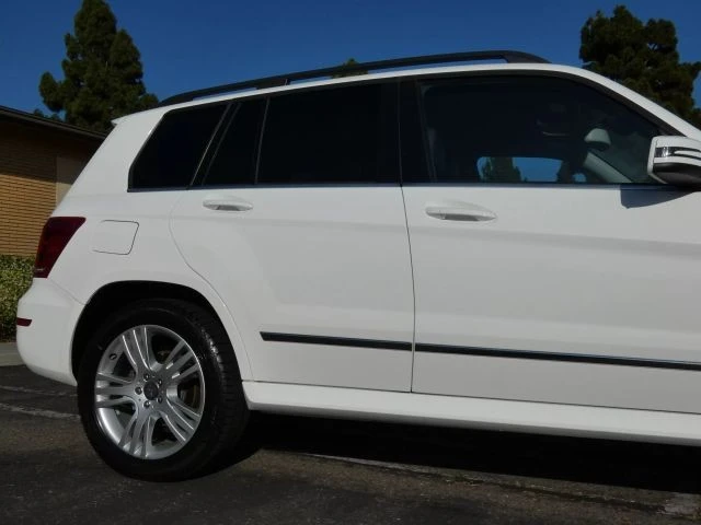 2015 Mercedes-Benz GLK-Class - Image 7 of 21