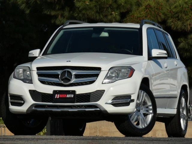 2015 Mercedes-Benz GLK-Class - Image 2 of 21