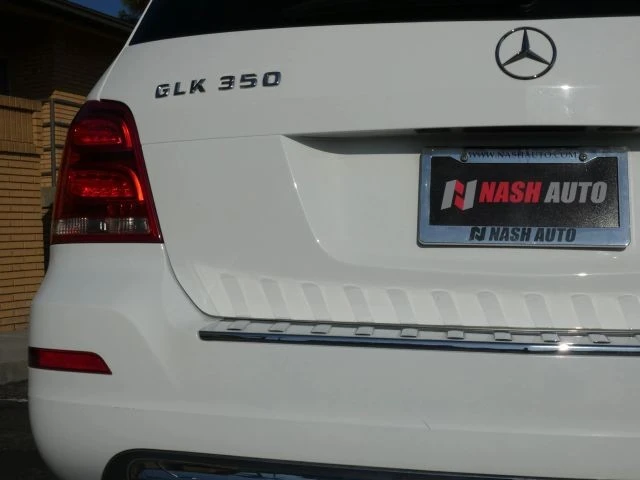 2015 Mercedes-Benz GLK-Class - Image 10 of 21
