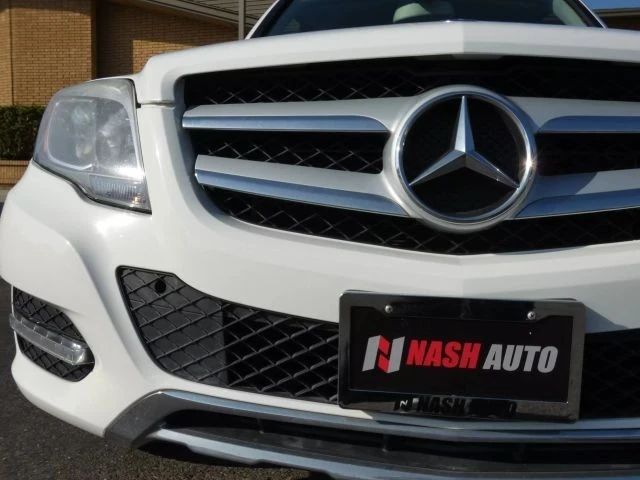 2015 Mercedes-Benz GLK-Class - Image 17 of 21