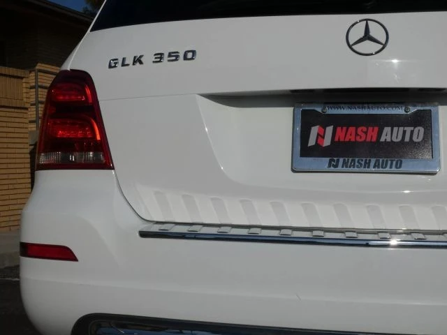 2015 Mercedes-Benz GLK-Class - Image 11 of 21