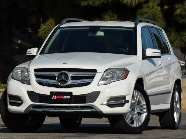 2015 Mercedes-Benz GLK-Class - Image 4 of 21